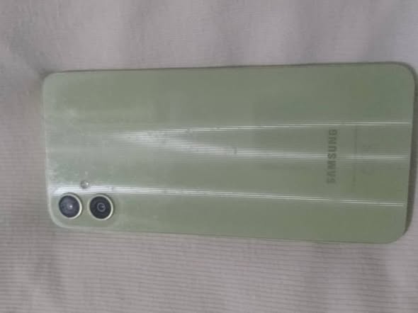 A picture of Samsung galaxy A05 4gig