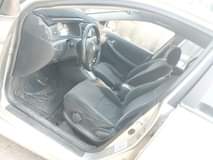 A picture of 2003 TOYOTA COROLLA SPORT