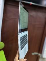 A picture of HP elitebook x360 g2 i7 7th gen