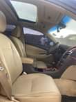 A picture of For sale Lexus Es 350 Everything is working fine Nothing