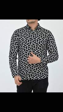 A picture of Shirts