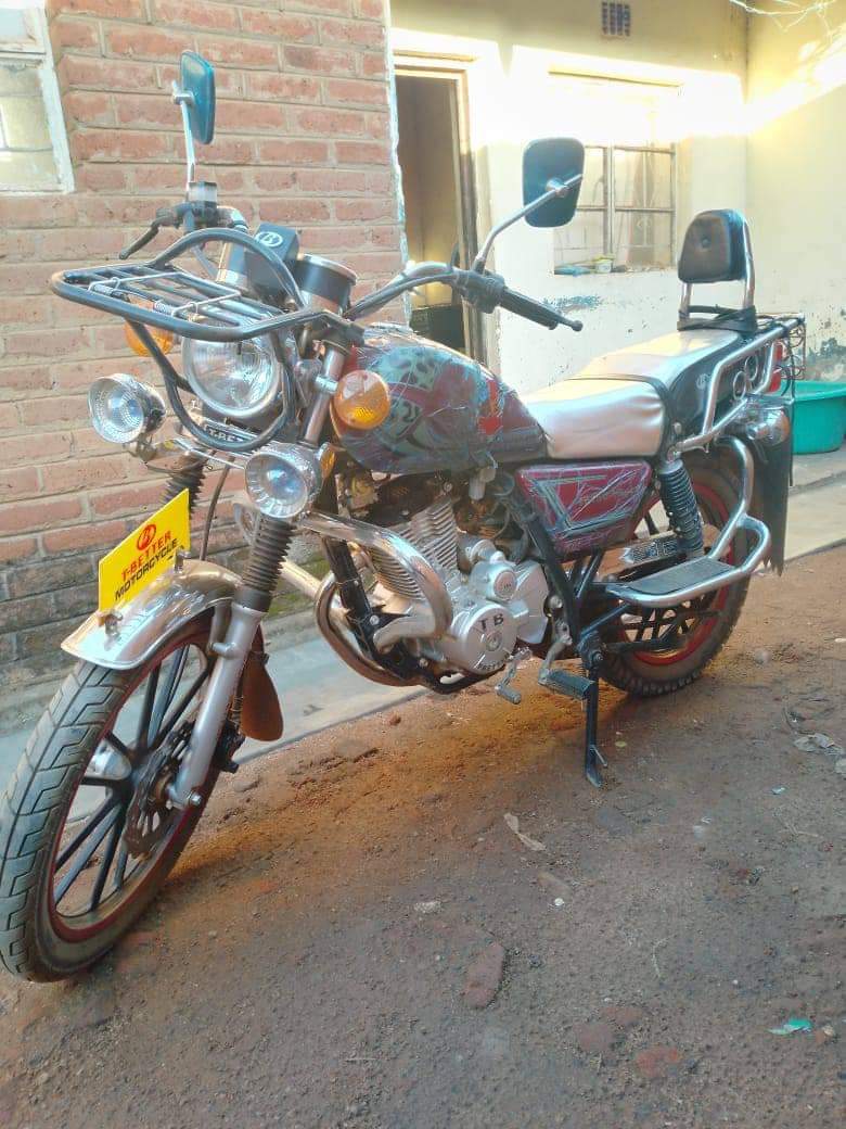 used motorbikes