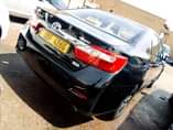 A picture of Toyota Camry 2012