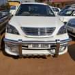 A picture of TOYOTA HARRIER 2006 33M