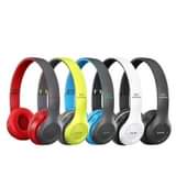 A picture of Earphone na headphone