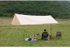 tents