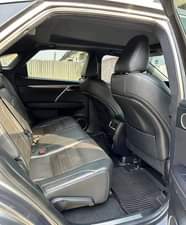 A picture of PRE OWNED 2016 LEXUS RX350 FSPORT PREMIUM Premium edition Panoramic