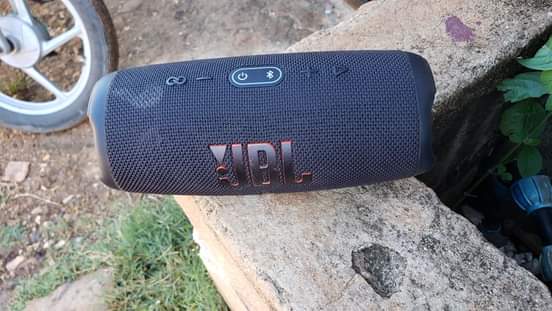 sound system