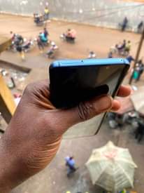 A picture of Samsung s9plus