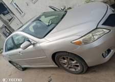 A picture of Toyota Camry Sport Direct 2010 model AC leakage only untoched
