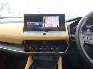 used nissan xtrail