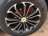 A picture of Clean and sharp 2008 Toyota RAV4 buy and traveled clean
