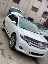 A picture of Foreign Used 2013 Venza fullest option with Panoramic Roof Fully