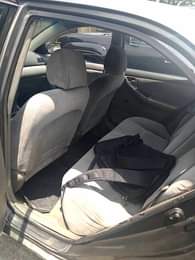 A picture of Toyota Corolla 04 Neatly flashed on first body Everything working