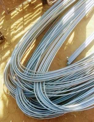 steel