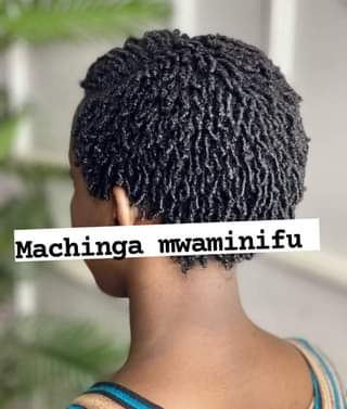 A picture of Finger coils
