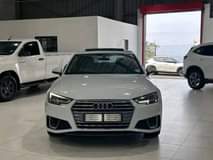 Mamonyane S.