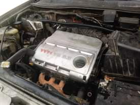 A picture of 2010 Toyota Corolla Manual gear transmission Engine Gear AC Chills