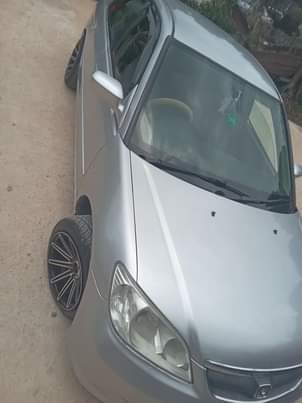 2005 cars