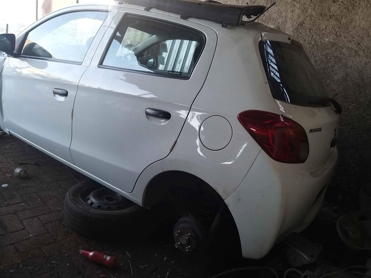 johannesburg cars under r20000