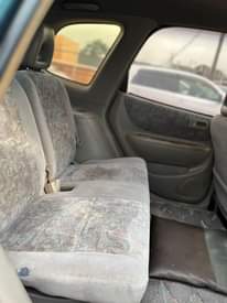 A picture of Toyota spacio 1.5cc engine 14.5m 0756494005 0777540742