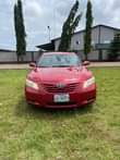 A picture of 2008 Toyota Camry