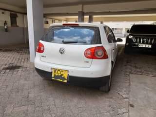 volkswagen golf mk5