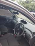 A picture of Toyota Vits Rs