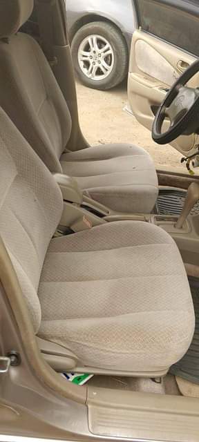 A picture of Corolla 1 250M Last Everything working perfectly Abuja Suleja 08061768791