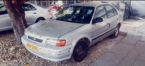 cars under 3000
