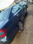 A picture of Toyota camry 08038587752