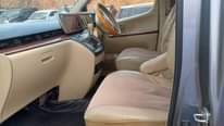 A picture of 2006 Nissan Elgrand Rider