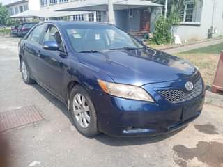 A picture of REGISTERED 2009 TOYOTA CAMRY V6 ENGINE WHAT TO FIX AC