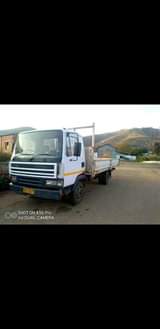 daf trucks
