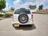 A picture of Suzuki Escudo