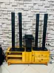 A picture of LG Hometheater