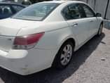 A picture of Awoof 2009 Honda accord Firstbody V6 engine Complete buy and