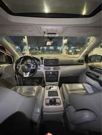 A picture of Volkswagen ROUTAN