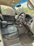 A picture of Pajero