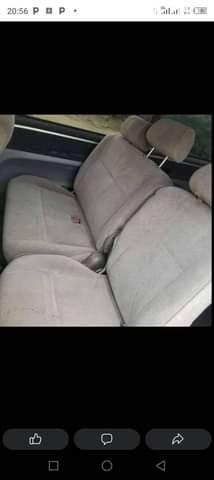 toyota regius