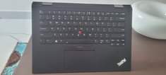 A picture of Lenovo ThinkPad X1 Yoga i7 16Gb RAM 256 Gb
