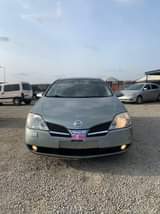 A picture of DISTRESS SALE A Super Clean Registered Nissan Primera 2006 Model