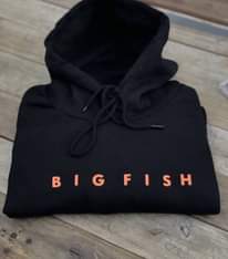 A picture of Customize your Hoodies Branding Good Price