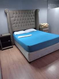 A picture of Justy inn guest house