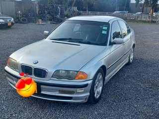 bmw 318i