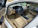 A picture of Honda accord 2010