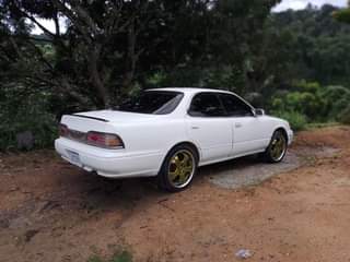 1991 cars
