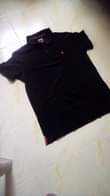A picture of T shirts