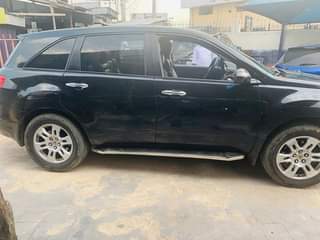 A picture of Fastest fingers awoof Acura MDX 2008 model