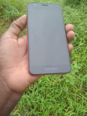 A picture of Samsung Galaxy a02 core imenyooka